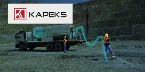 Kapeks Kimya (KPEKS) kaç lot verir? Kapeks halka arzında kişi başı kaç lot düşer?