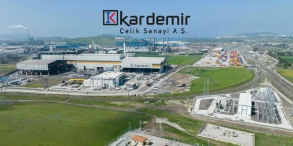 Kardemir Çelik (KARCL) hisselerinde A1 Capital üzerinden yüklü alım