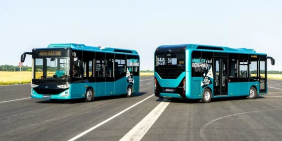 Karsan (KARSN) İETT’den 1.8 Milyar TL’lik Dev Sipariş Aldı