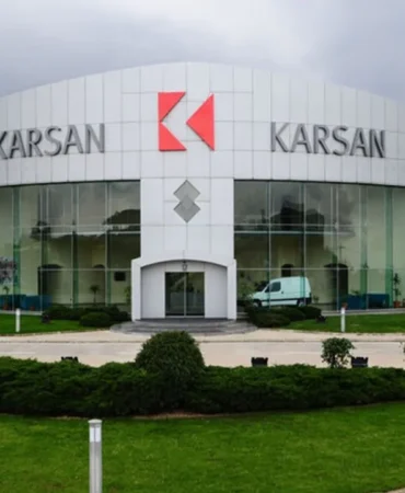 Karsan'dan İETT'ye 150 otobüs: 1.8 milyar TL'lik sözleşme 4 Karsan8217dan-IETT8217ye-150-otobus-1.8-milyar-TL8217lik-sozlesme-featured