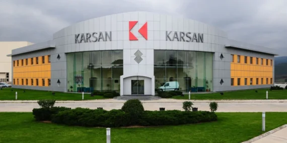 Karsan’dan İETT’ye 150 otobüs: 1.8 milyar TL’lik sözleşme