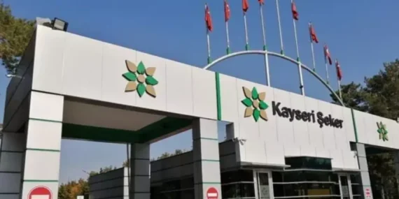 Kayseri Şeker (KAYSE) temettü kararını açıkladı