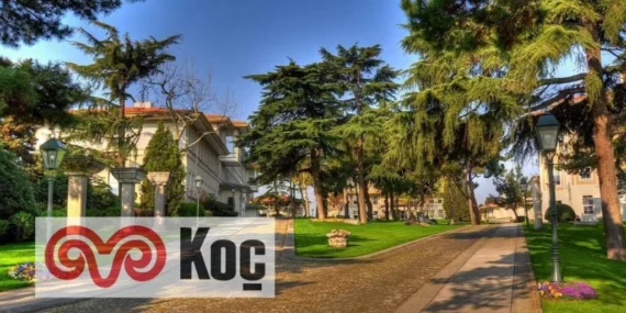Koç Holding (KCHOL) 2026 yılı 2. çeyrek bilançosunu açıkladı. İşte detaylar