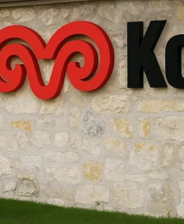 Koç Holding'e Ziraat Yatırım'dan Yeni Hedef Fiyat 8 Koc-Holding8217e-Ziraat-Yatirim8217dan-Yeni-Hedef-Fiyat-featured