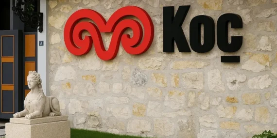 Koç Holding’e Ziraat Yatırım’dan Yeni Hedef Fiyat