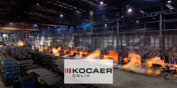Kocaer Çelik (KCAER) hisseleri için bilanço sonrası 4 yeni hedef fiyat açıklandı