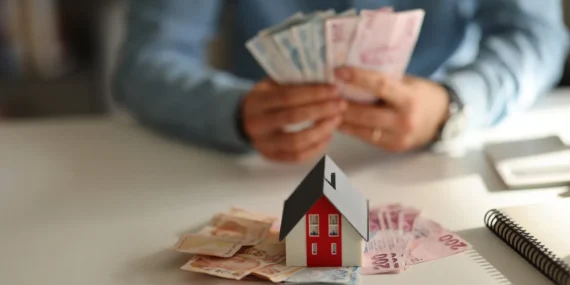 Konut Fiyatları Enflasyonu Yenemedi: Reel Kayıp Sürüyor