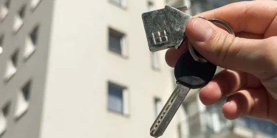 Konut Satışları Temmuzda Yıllık %17 Düştü