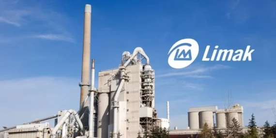 LMKDC: Limak Çimento İçin 2 Hedef Fiyat Güncellendi