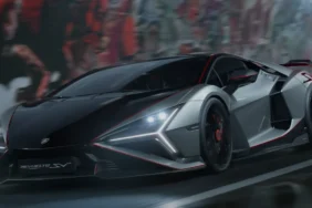 Lamborghini Revuelto SV: Özel Seri Geldi 3 Lamborghini-Revuelto-SV-Ozel-Seri-Geldi-featured