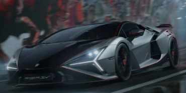 Lamborghini Revuelto SV: Özel Seri Geldi 2 Lamborghini-Revuelto-SV-Ozel-Seri-Geldi-featured