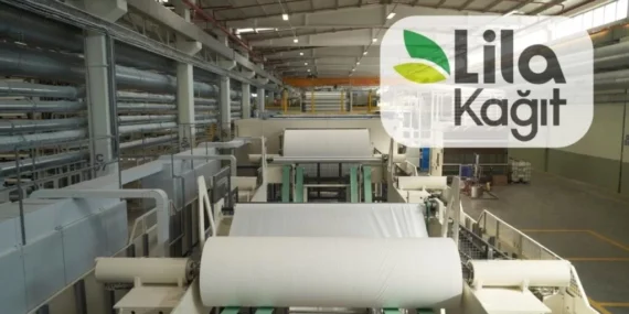 Lila Kağıt (LILAK)  2026 2. çeyrek bilançosu beklentiyi karşıladı mı?