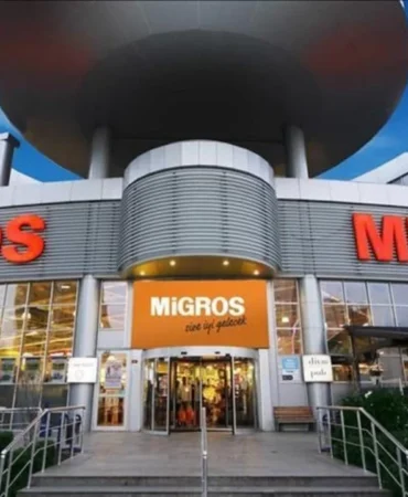 MGROS: 12 Kurumdan Migros İçin Yeni Hedef Fiyatlar 10 MGROS-12-Kurumdan-Migros-Icin-Yeni-Hedef-Fiyatlar-featured