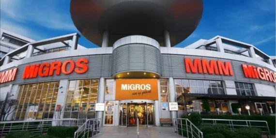 MGROS: 12 Kurumdan Migros İçin Yeni Hedef Fiyatlar
