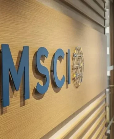 MSCI Endeks Güncellemesi: 9 Şirket İçin Kritik Karar 9 MSCI-Endeks-Guncellemesi-9-Sirket-Icin-Kritik-Karar-featured