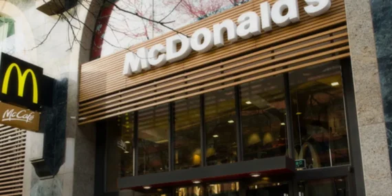 McDonald’s Türkiye 2.350 Yeni İstihdam Sağladı