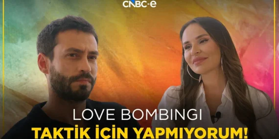 Melis Buyruk Sanat Dünyasında Yenilikçi Adımlar