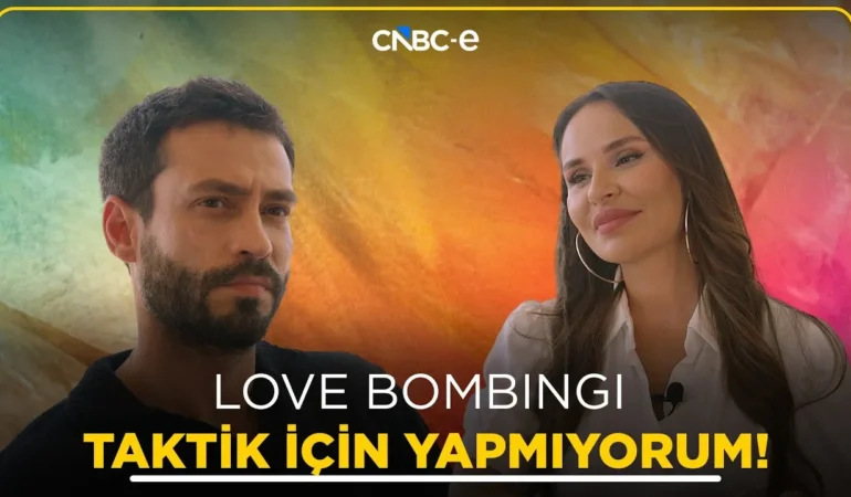 Melis Buyruk Sanat Dünyasında Yenilikçi Adımlar 1 Melis-Buyruk-Sanat-Dunyasinda-Yenilikci-Adimlar-featured