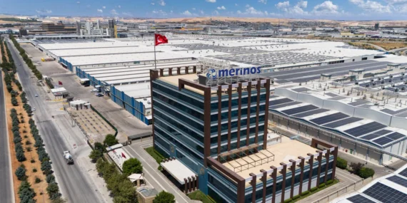 Merinos halka arza hazırlanıyor: Yabancı yatırımcıya yüzde 50’nin üzerinde pay ayrılacak