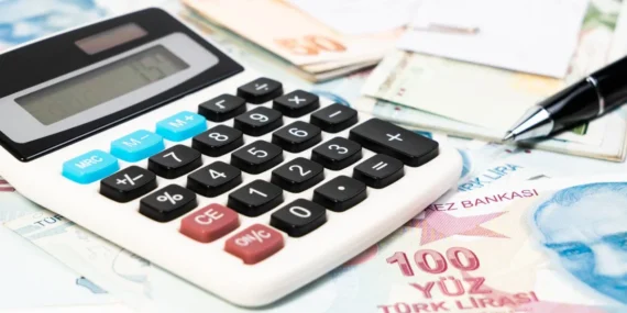 Merkezi Yönetim Bütçesi Temmuz’da 378,1 Milyar TL Açık Verdi