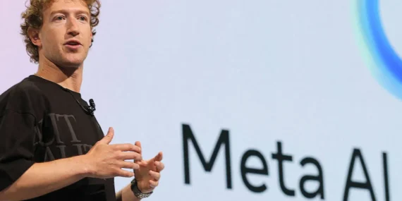 Meta En Güçlü Yapay Zeka Modelini Açık Kaynak Yapıyor