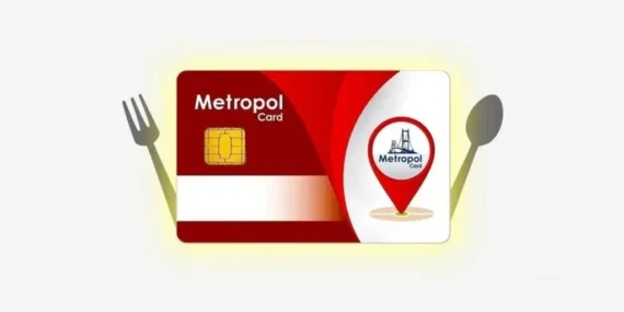 Metropal (MCARD) yeni anlaşmayı duyurdu