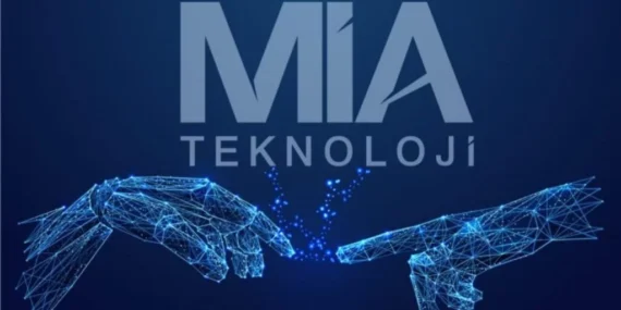 Mia Teknoloji: 2 Proje Tamamlandı, Önemli Adımlar Atıldı