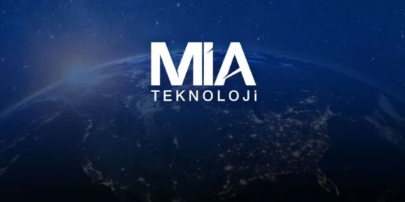 Mia Teknoloji’den (MIATK) Çevreci Teknolojik Adım