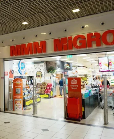 Migros'un Net Karı Yüzde 42 Düştü 8 Migros8217un-Net-Kari-Yuzde-42-Dustu-featured