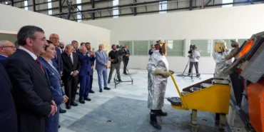 Mollakara-Altin-Madeni-Devreye-Girdi-5-Yilda-2.5-Milyar-Dolar-Katki-featured