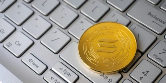 MoneyGram Solana Ağına Açıldı: 170+ Ülkede Kripto-Nakit Kolaylığı