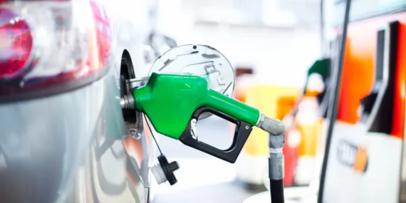 Motorinde ÖTV İndirimi: Pompa Fiyatlarına 9 TL Yansıdı