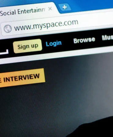 MySpace Yeniden Doğuyor: Efsane Platform Geri Dönüyor 8 MySpace-Yeniden-Doguyor-Efsane-Platform-Geri-Donuyor-featured
