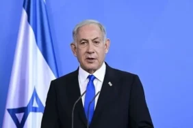 Netanyahu'dan Gazze için kritik açıklama: "Hamas silahsızlandırılana kadar çekilmeyeceğiz" 4 Netanyahu039dan-Gazze-icin-kritik-aciklama-quotHamas-silahsizlandirilana-kadar-cekilmeyecegizquot-featured