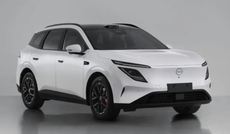 Nissan NX7 Tanıtıldı: 225 km Menzilli Batarya Öne Çıkıyor 1 Nissan-NX7-Tanitildi-225-km-Menzilli-Batarya-One-Cikiyor-featured