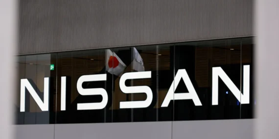 Nissan'da ibre tersine döndü: İşletme zararı yerini kâra bıraktı