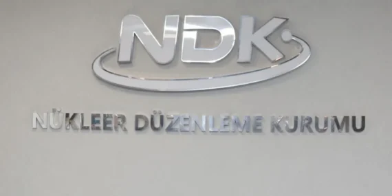 Nükleer Ekipman Testleri İçin Akreditasyon Kolaylığı