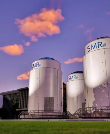 Nükleer enerjide 6 trilyon dolarlık yatırım: SMR'lere 1,5 trilyon dolar ayrılacak 4 Nukleer-enerjide-6-trilyon-dolarlik-yatirim-SMR039lere-15-trilyon-dolar-ayrilacak-featured