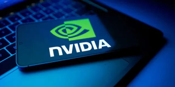 Nvidia’da Bilanço Öncesi Düşüş: Yedi Günlük Seri