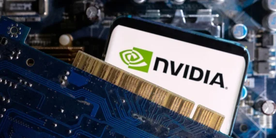 Nvidia’dan Yapay Zeka İçin 500 Milyar Dolarlık Finansman Hamlesi