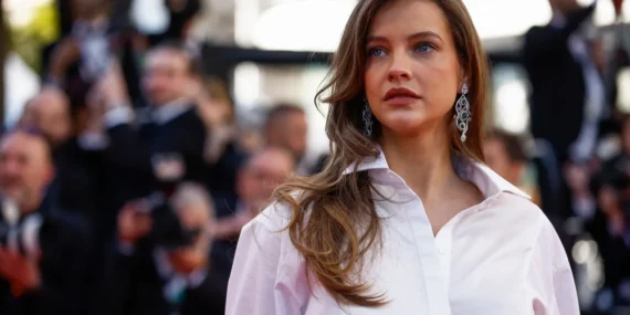 O ülke cumhurbaşkanını arıyor: Barbara Palvin de adaylar arasında, favori ise başkası