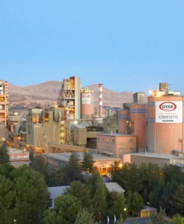 OYAK Çimento (OYAKC) hisseleri için bilanço sonrası 6 yeni hedef fiyat açıklandı 7 OYAK-Cimento-OYAKC-hisseleri-icin-bilanco-sonrasi-6-yeni-hedef-fiyat-aciklandi-featured