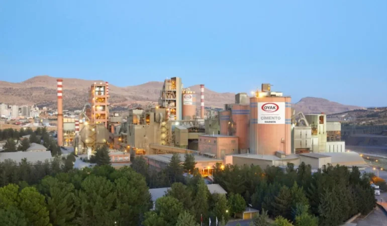 OYAK Çimento (OYAKC) hisseleri için bilanço sonrası 6 yeni hedef fiyat açıklandı 6 OYAK-Cimento-OYAKC-hisseleri-icin-bilanco-sonrasi-6-yeni-hedef-fiyat-aciklandi-featured