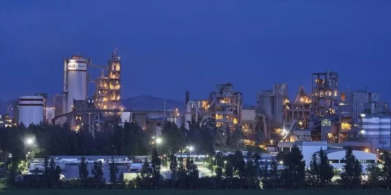 OYAK Çimento’da Yeni Yapılanma Süreci Başlıyor