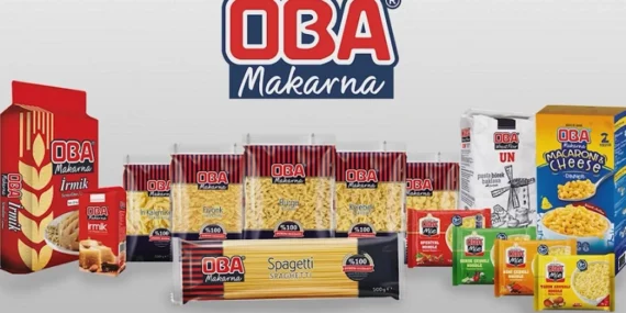 Oba Makarna (OBAMS) yeni sözleşmeleri duyurdu