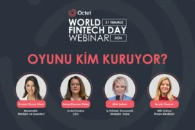 Octet World Fintech Day: Geleceğin finansında yapay zeka çalışacak, insan karar verecek 3 Octet-World-Fintech-Day-Gelecegin-finansinda-yapay-zeka-calisacak-insan-karar-verecek-featured