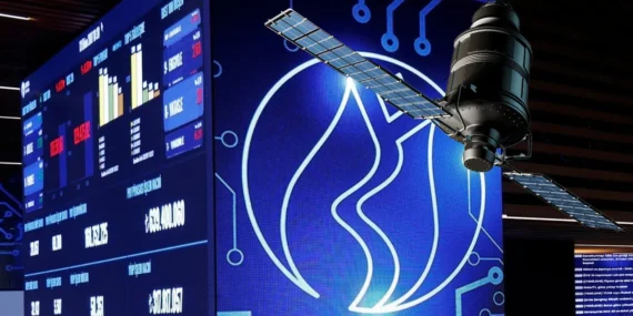 Odine Solutions (ODINE), Türksat ile 1,85 milyon dolarlık sözleşme imzaladı