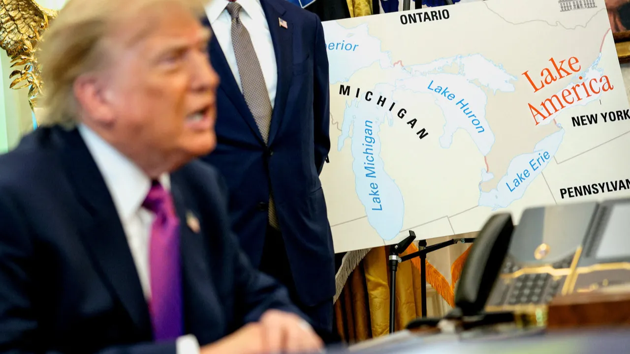 Ontario Gölü Adı Değişti: ABD-Kanada Gerilimi Tırmanıyor 2 Ontario-Golu-Adi-Degisti-ABD-Kanada-Gerilimi-Tirmaniyor-featured