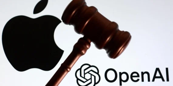 OpenAI’dan Apple davasında yeni talep: ABD mahkemesinde ticari sır davasının reddedilmesini istedi