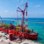 Osman Gazi Platformu Devrede: 8 Milyon Haneye Gaz 14 Osman-Gazi-Platformu-Devrede-8-Milyon-Haneye-Gaz-featured